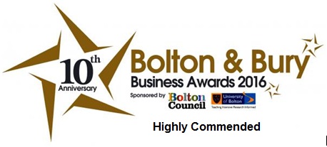 Business Awards